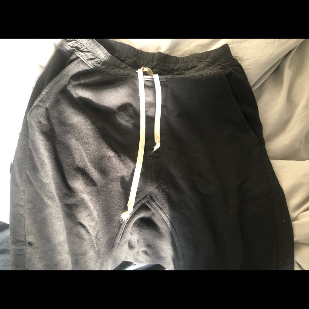 Rick Owens Drkshdw - Picture 6 of 6